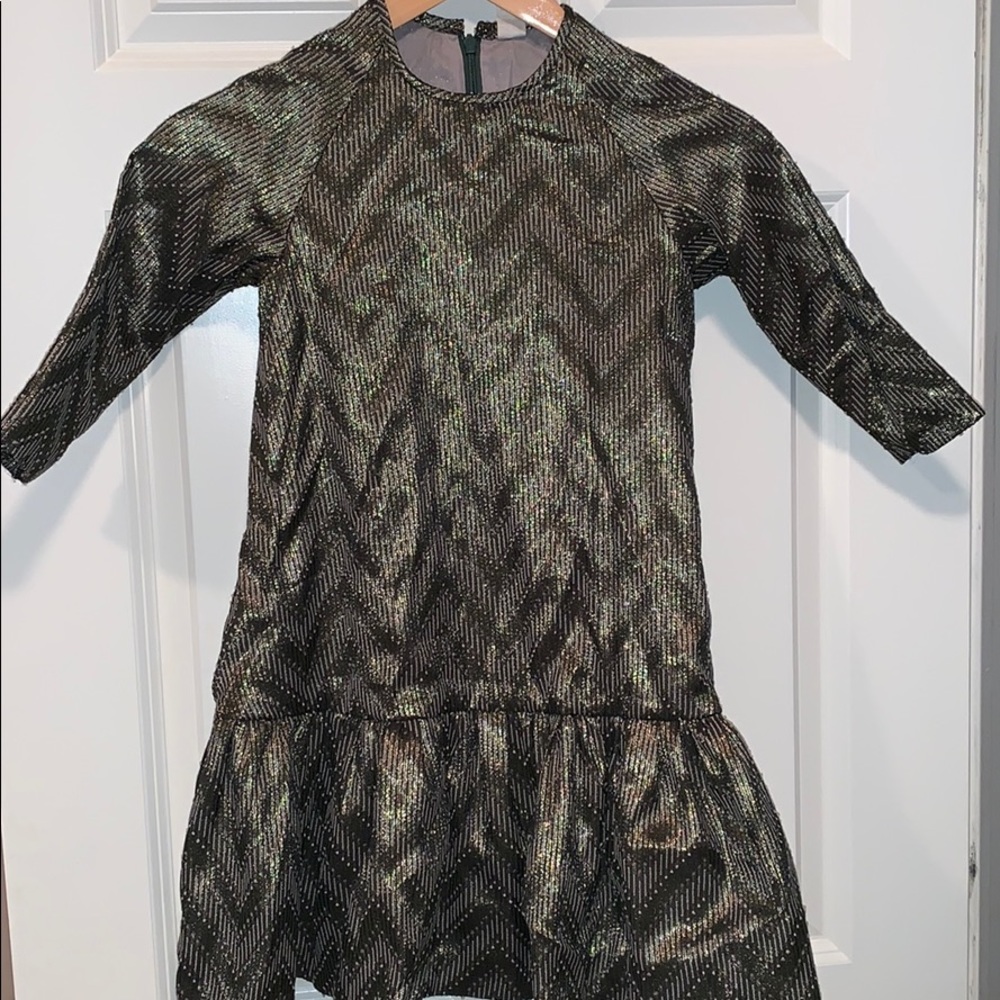 Tia Cibani little girls dress